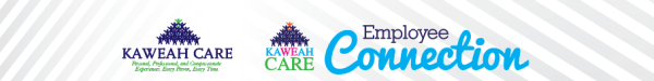 employee connection banner